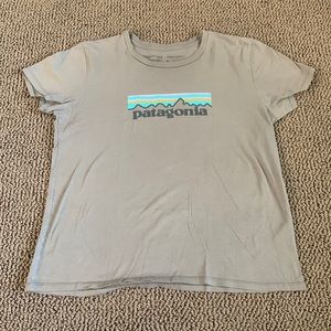 Patagonia 3 quarter zip